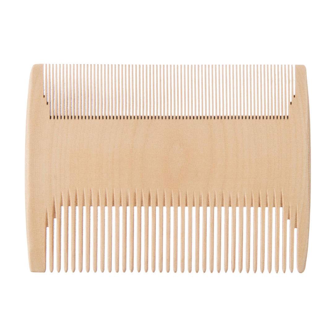 PEINE PARA LIENDRES Y PIOJOS - PEINA - PENTE - LENDRERA - Nit comb - 10x5,5  cm