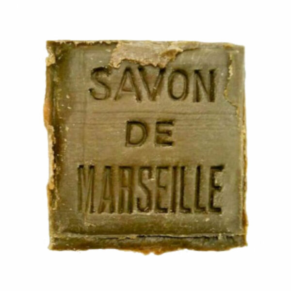 Sabó de Marsella sòlid original multiusos. Fet a França