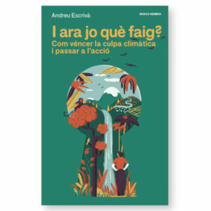 Llibre I ara jo què faig - Andreu Escrivà