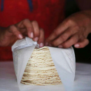 Paper sulfuritzat vegetal impermeable forn. Tortitas